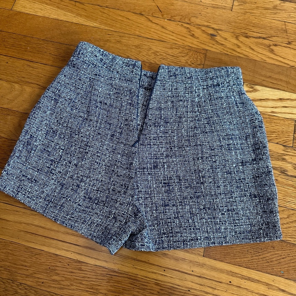 Blue Skort - image 7